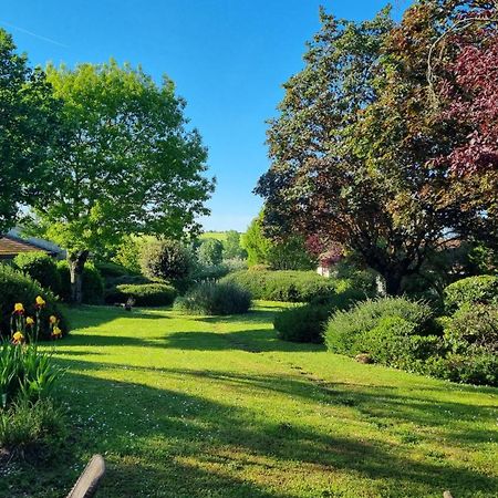 Kyriad Angouleme Nord Champniers- Hotel & Residence Zewnętrze zdjęcie