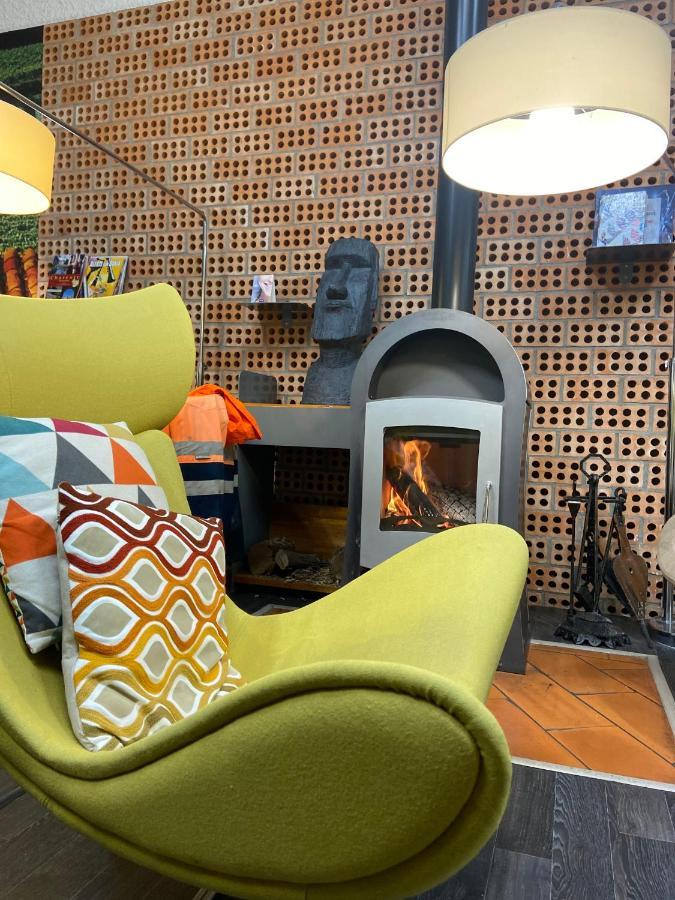 Kyriad Angouleme Nord Champniers- Hotel & Residence Zewnętrze zdjęcie