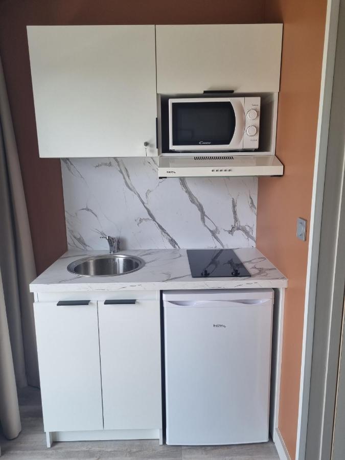 Kyriad Angouleme Nord Champniers- Hotel & Residence Zewnętrze zdjęcie