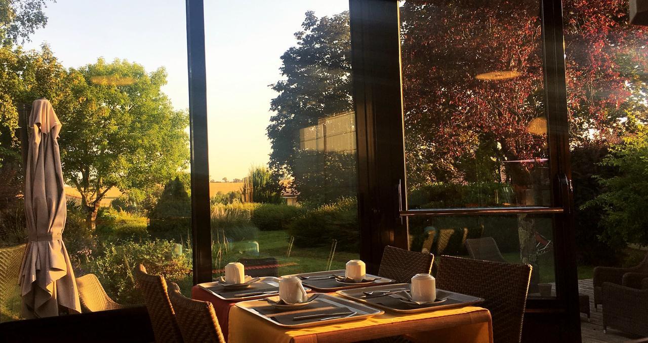 Kyriad Angouleme Nord Champniers- Hotel & Residence Zewnętrze zdjęcie