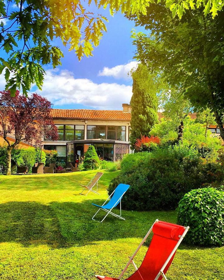 Kyriad Angouleme Nord Champniers- Hotel & Residence Zewnętrze zdjęcie